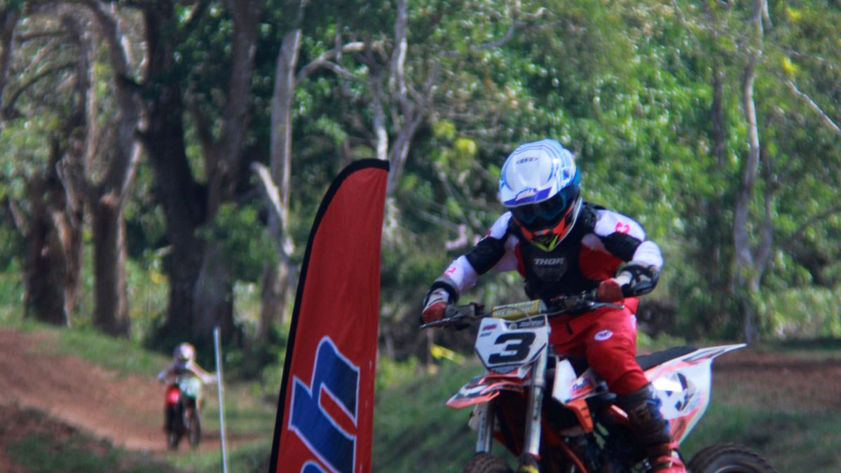 La pista MPH Kobra Trak reafirmó su liderazgo como sede clave del motociclismo off-road en Panamá con la celebración de la Copa de Verano.&nbsp;