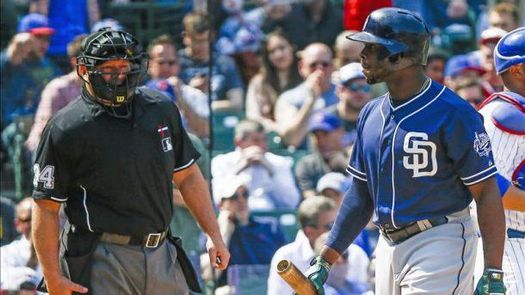 7-3. Upton y Alonso jonronean contra los Mets y guían la ofensiva de los Padres