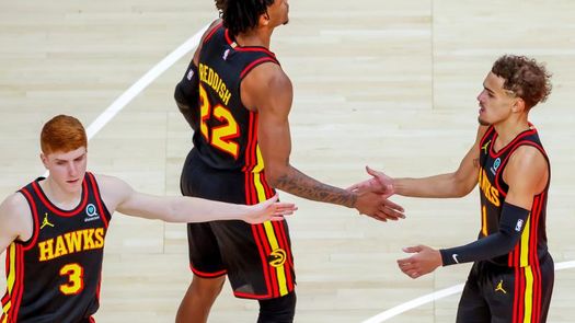 Los Nets amenazan el liderato de los Sixers, los Bucks no pierden terreno