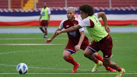 Continúan los microciclos en el Rommel