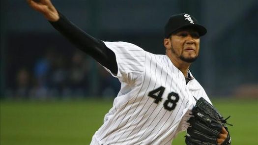 3-2. Noesí domina con su serpentina a los Indios