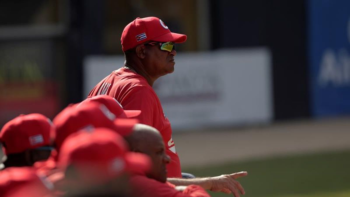 Cuba mezcla juventud y experiencia para afrontar la Copa del Caribe de béisbol en Curazao