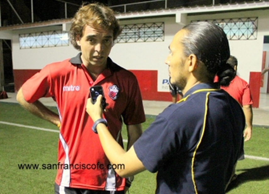 Leonardo Pipino y Juan Carlos Cubilla, dirigirán a la sub 20 y sub 17 de Panamá, respectivamente