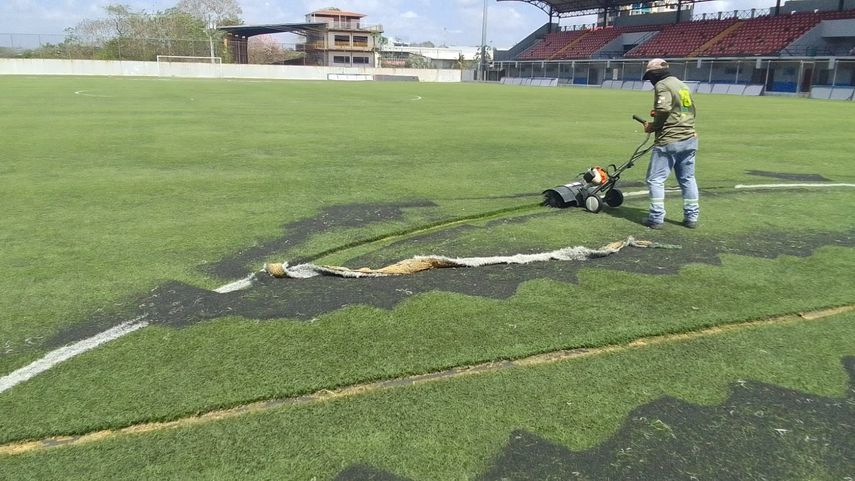 Muquita Sánchez.&nbsp;