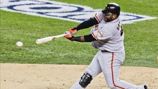 3-1. Crawford le da el triunfo a los Gigantes, que esperan a los Piratas o a los Cardenales
