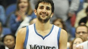 Rubio sigue sin saber cuándo podrá volver a la competición