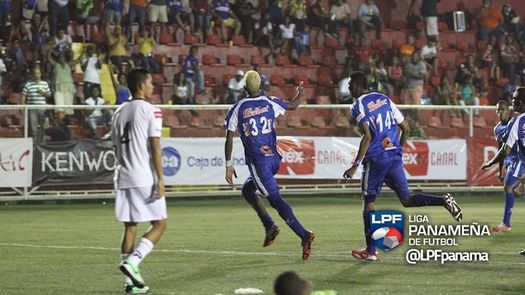 Sporting San Miguelito y el Deportivo Árabe Unido pretenden hacerse con el liderato