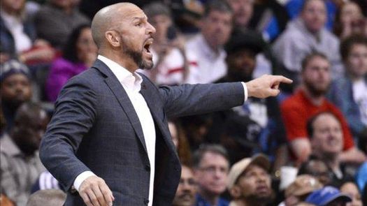 Kidd a los Bucks; James quiere ser el mejor pagado de los agentes libres