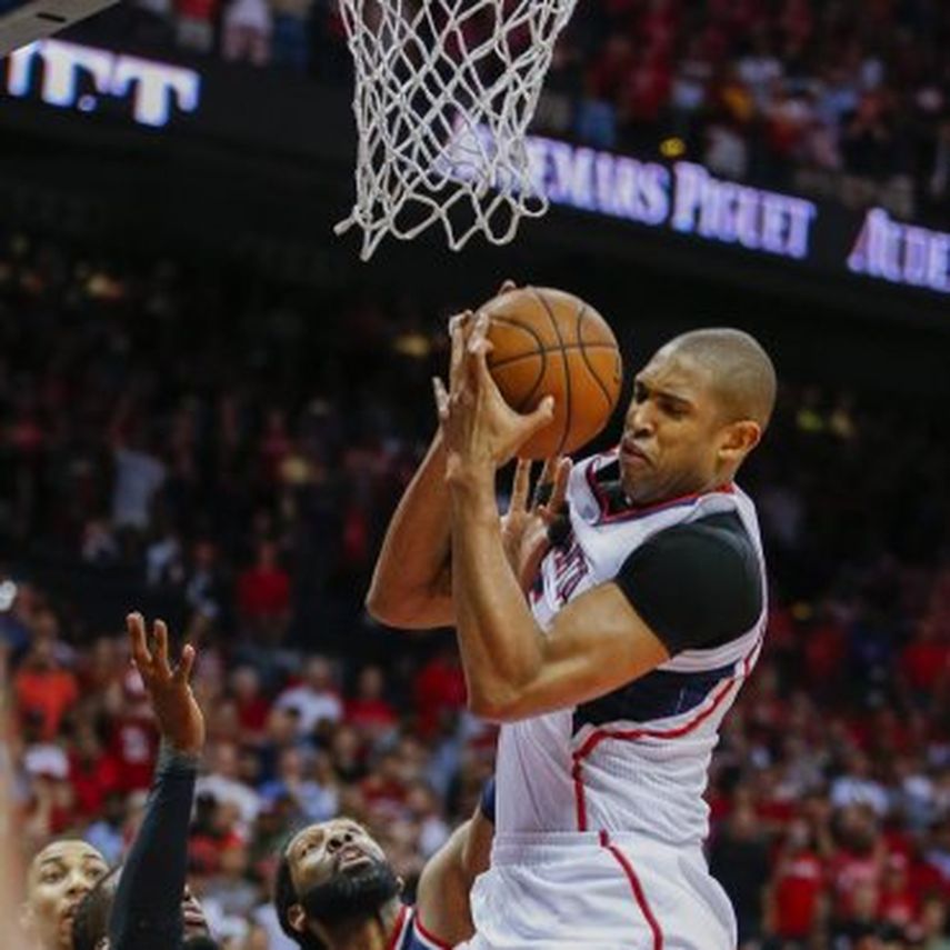 La NBA vigila la difusión del zika y la gripe de cara a los Juegos Olímpicos