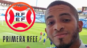 Yanis en el radar de un grande que quiere ascender.&nbsp;