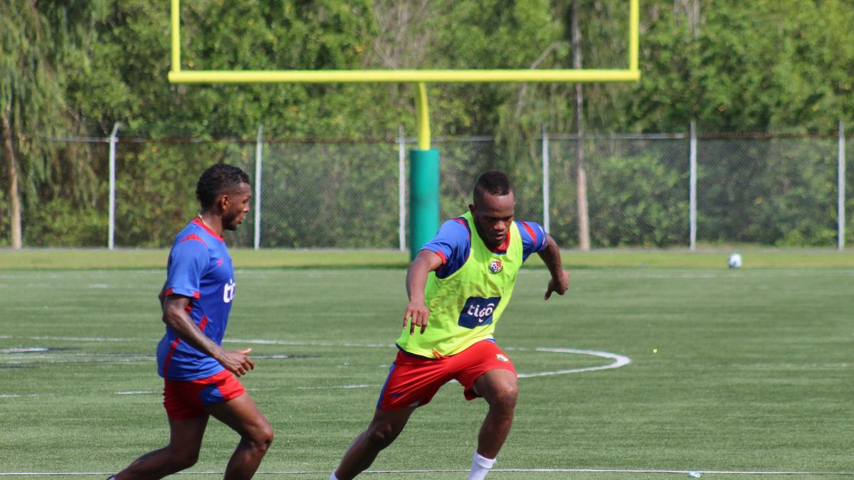 Alberto Quintero: Costa Rica siempre ha sido favorito