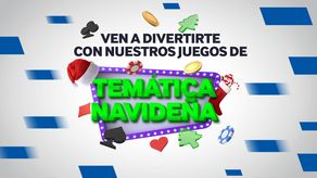 La Navidad llega a todo el ocio digital
