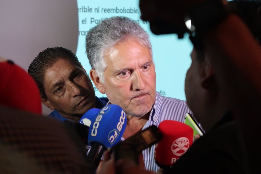 Cuatro leyendas panameñas viajarán a Rusia