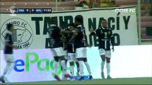 Golazo de Justin Simmons