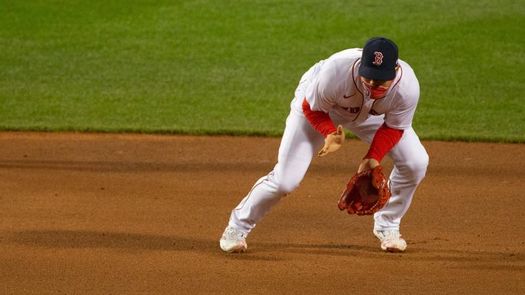 5-4. Kiké Hernández lidera la remontada y el triunfo de los Medias Rojas