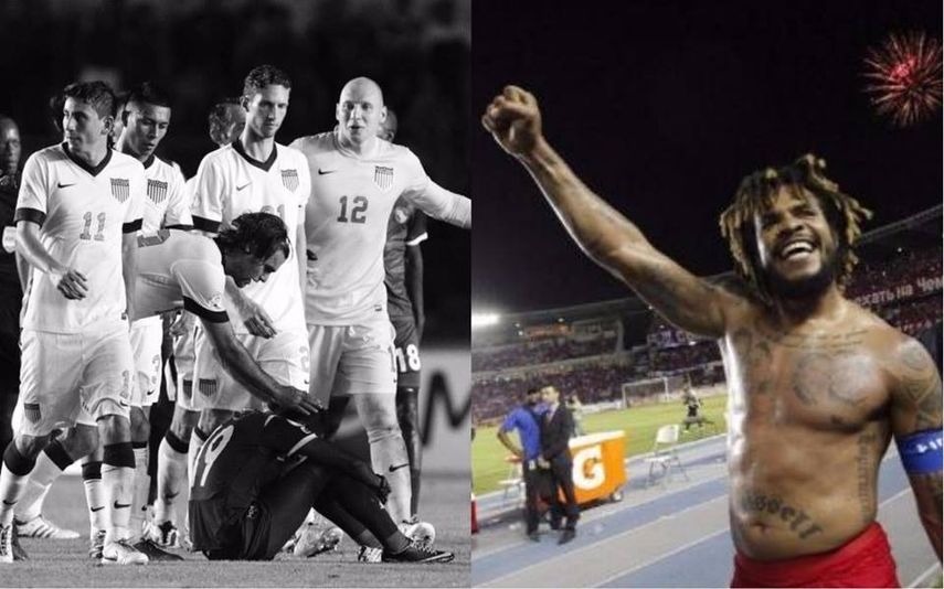 El fútbol da revanchas