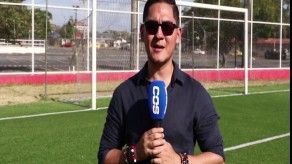 Fuera de Cancha: Estadio del Club Deportivo Universitario