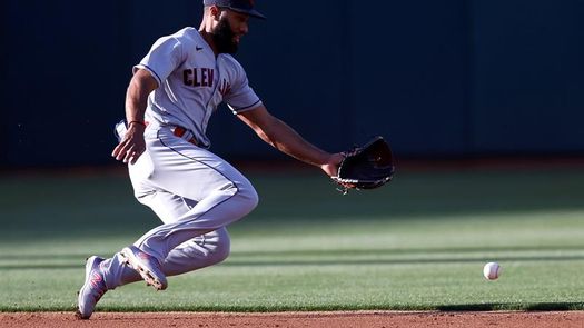 7-2. Rosario pega dos jonrones e impone marca en las Mayores