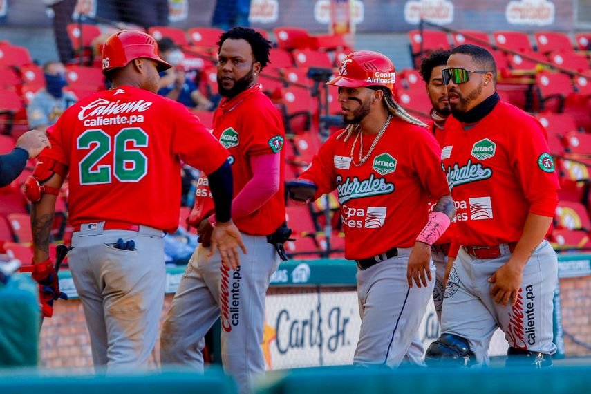 Panamá debuta con victoria en Mazatlán