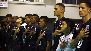 Panamá gana a Belice