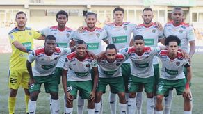 Atlético Chiriquí dice: “Estamos listos”