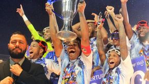 Plaza Amador y su Octava.&nbsp;