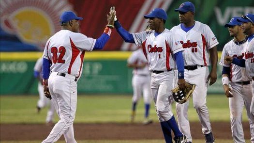 El béisbol profesional seguirá de cerca las nuevas relaciones con Cuba