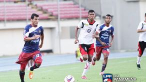 Plaza Amador vence a Río Abajo y es tercero en la tabla