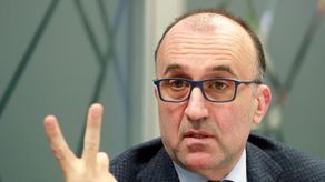 Javier Gómez volverá a ser director general corporativo