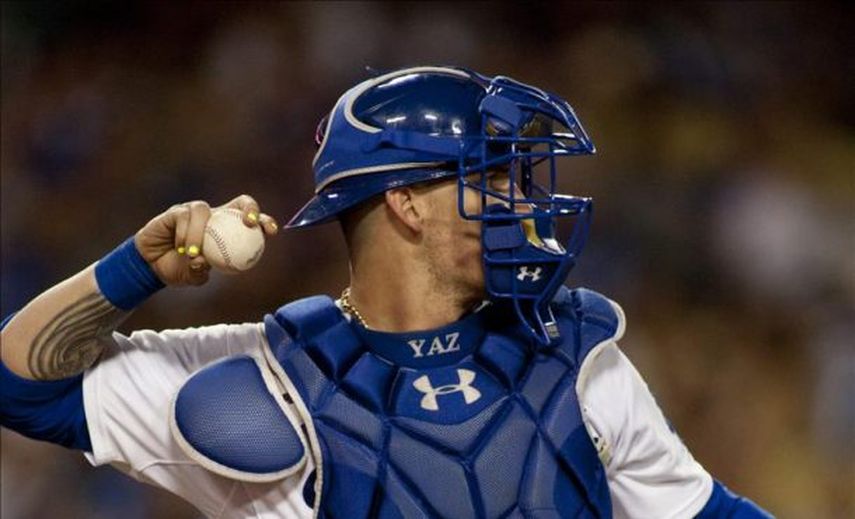 Fiebre de peloteros cubanos que firman con equipos de las Grandes Ligas