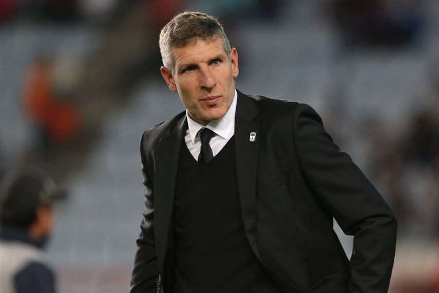 Palermo: Se vienen tiempos muy difíciles también para el fútbol