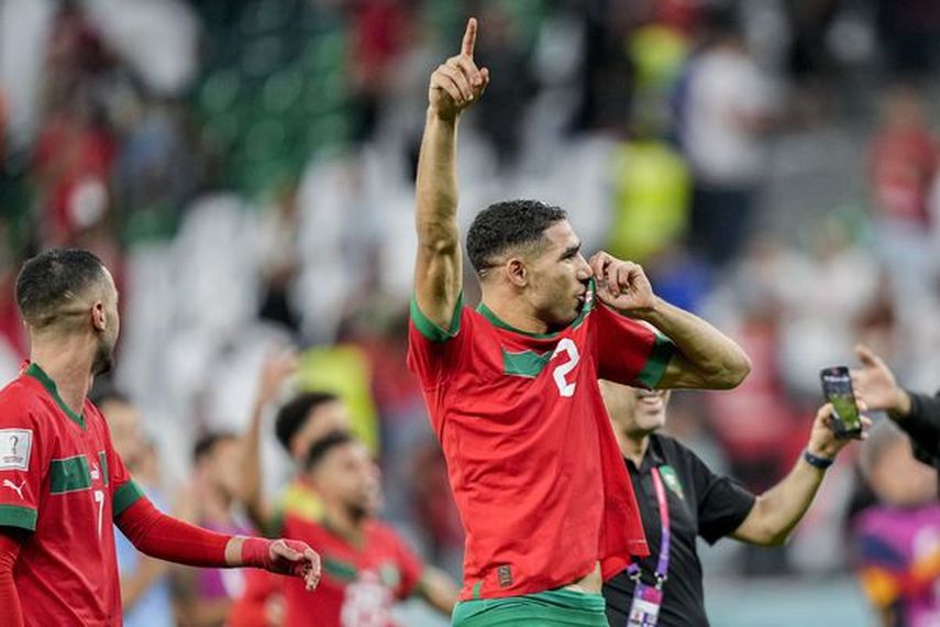 Marruecos, un sueño de África y el Mundo Árabe