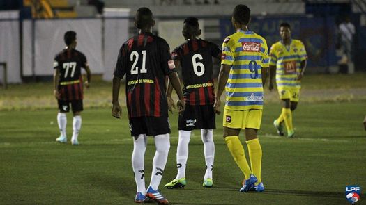 Sporting San Miguelito quiere aprovechar el bajón repentino del Chorrillo FC