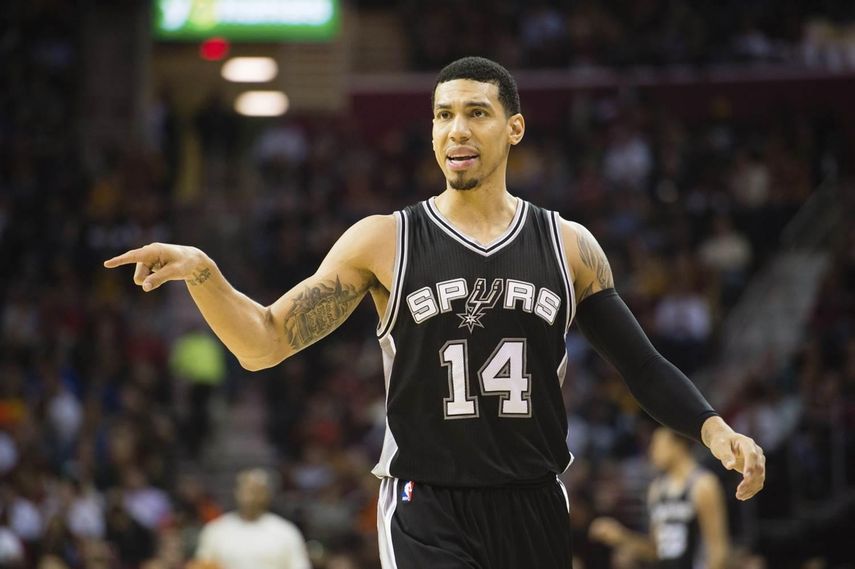 89-111. Green encabezó otra exhibición de Spurs con Popovich en el banquillo