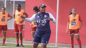 Raiza Gutiérrez nueva entrenadora de la selección femenina U17 de Panamá