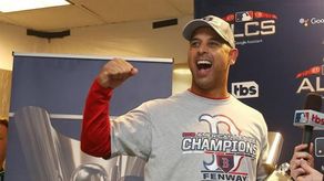 Cora se va con Sale como abridor de Juego 1 y Betts estará en la segunda base
