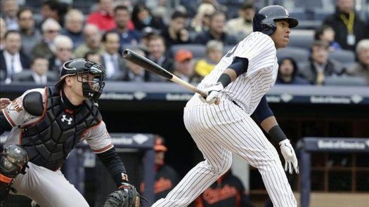 6-5. Solarte jonronea y marca el triunfo de los Padres sobre los Vigilantes