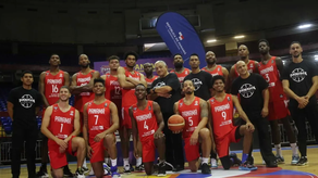 Panamá no iría al Pre Clasificatorio Olímpico