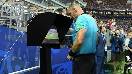 IFAB revoluciona el VAR y el fútbol
