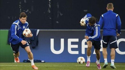 El Chelsea busca cerrar su clasificación para octavos ante el Schalke