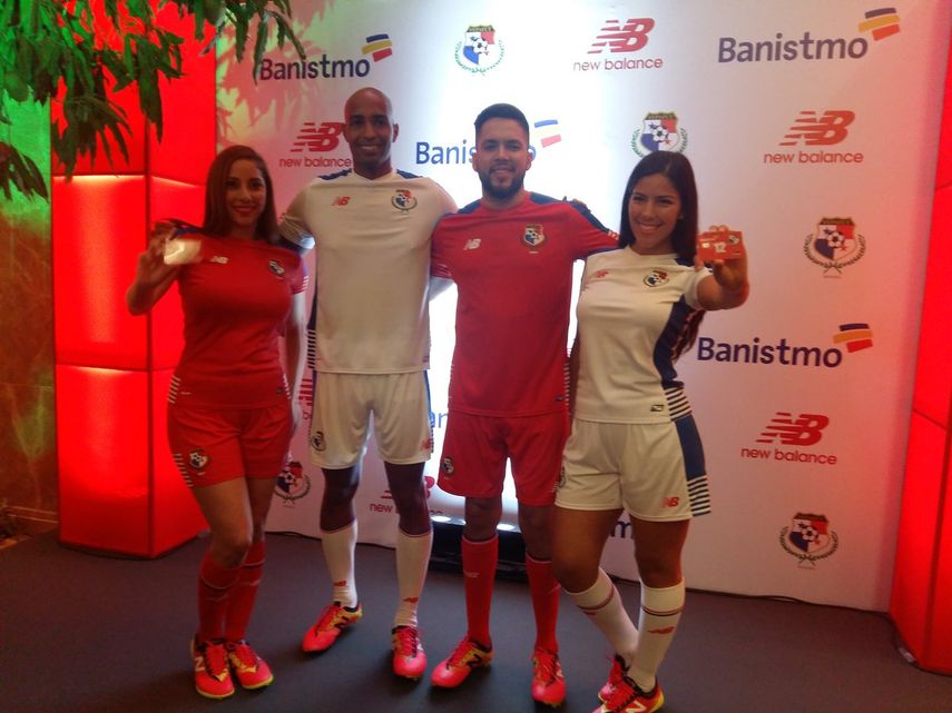 New balance hotsell panama sucursales