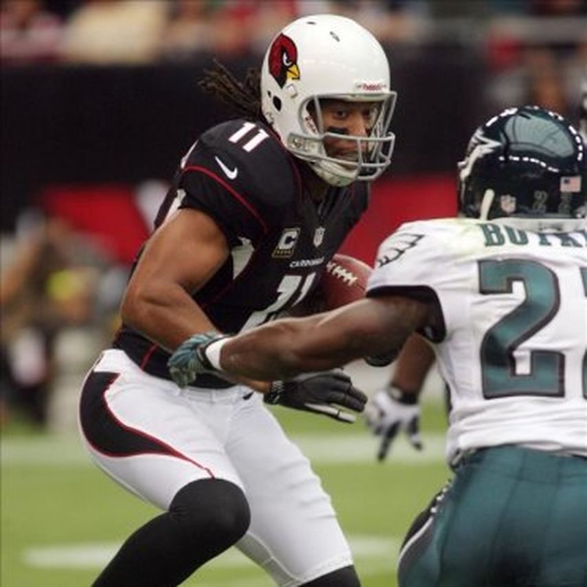 26-20. Las genialidades de Fiztgerald ponen a Cardinals en la final de la NFC