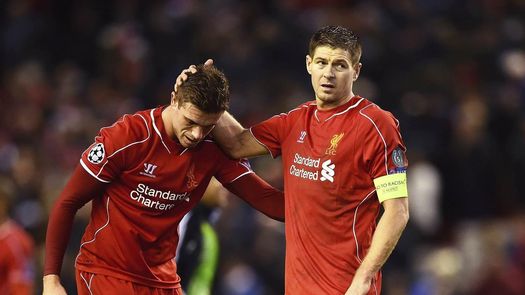 1-1. El Liverpool no puede con el Basilea y se despide de la Liga de Campeones