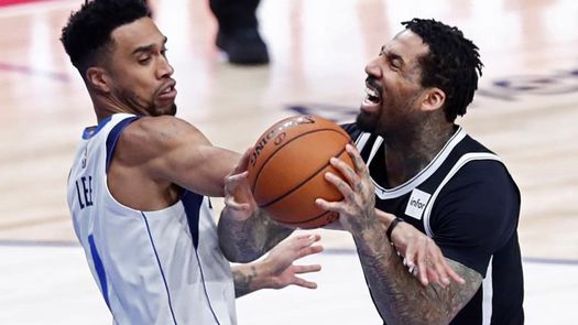 Chandler decide no jugar en la burbuja de Orlando