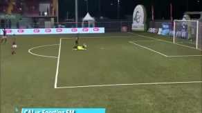 COS WKND! - 20, 21 y 22 de Septiembre