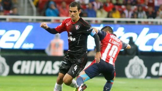 Rafael Márquez, pieza clave para contratar refuerzos extranjeros del Atlas