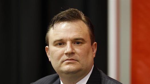 Daryl Morey hace sentir su presencia en Sixers con la salida de Horford