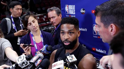 110-99. Ante los Pacers, Thompson y los Cavaliers le dan primer triunfo a Beilein