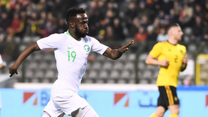 Fahad Al Muwallad excluido por Arabia Saudita del Mundial
