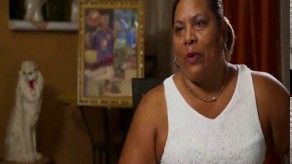 Madres Únicas - Guissell de Torres